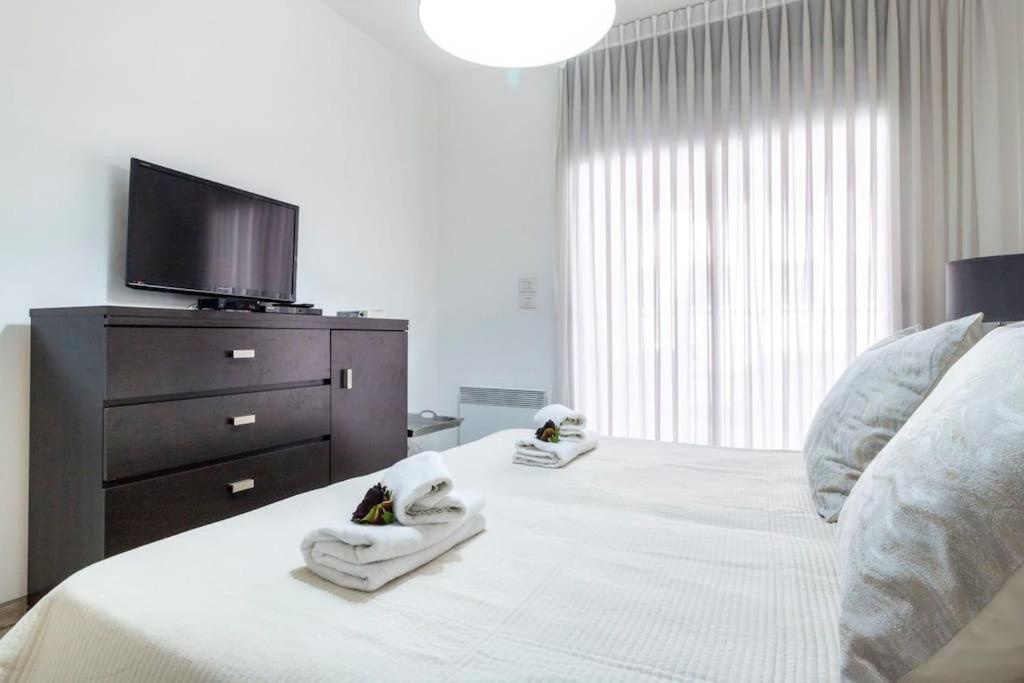 ירושלים Luxury 3 Bedroom Apt, Harav Kook7 מראה חיצוני תמונה
