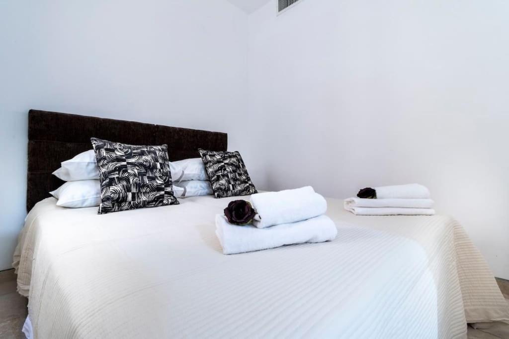 ירושלים Luxury 3 Bedroom Apt, Harav Kook7 מראה חיצוני תמונה