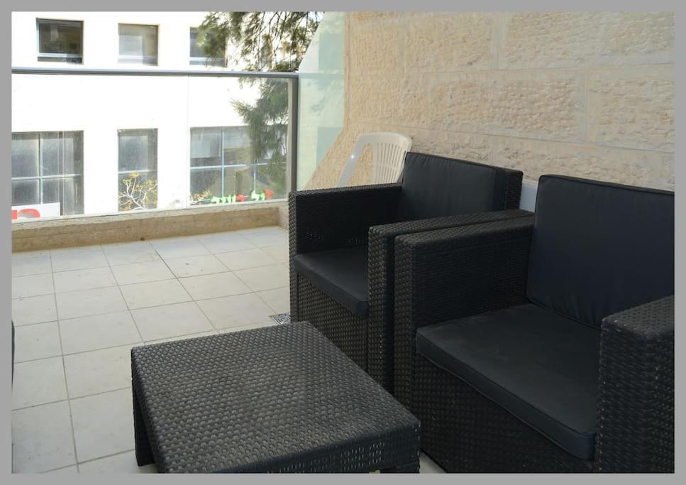 ירושלים Luxury 3 Bedroom Apt, Harav Kook7 מראה חיצוני תמונה