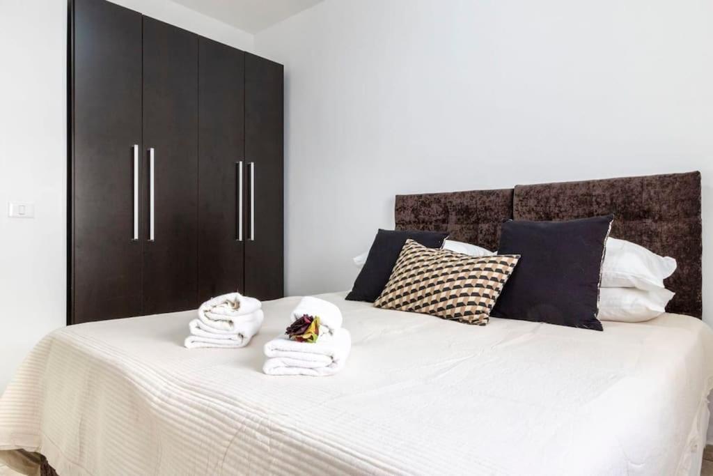 ירושלים Luxury 3 Bedroom Apt, Harav Kook7 מראה חיצוני תמונה