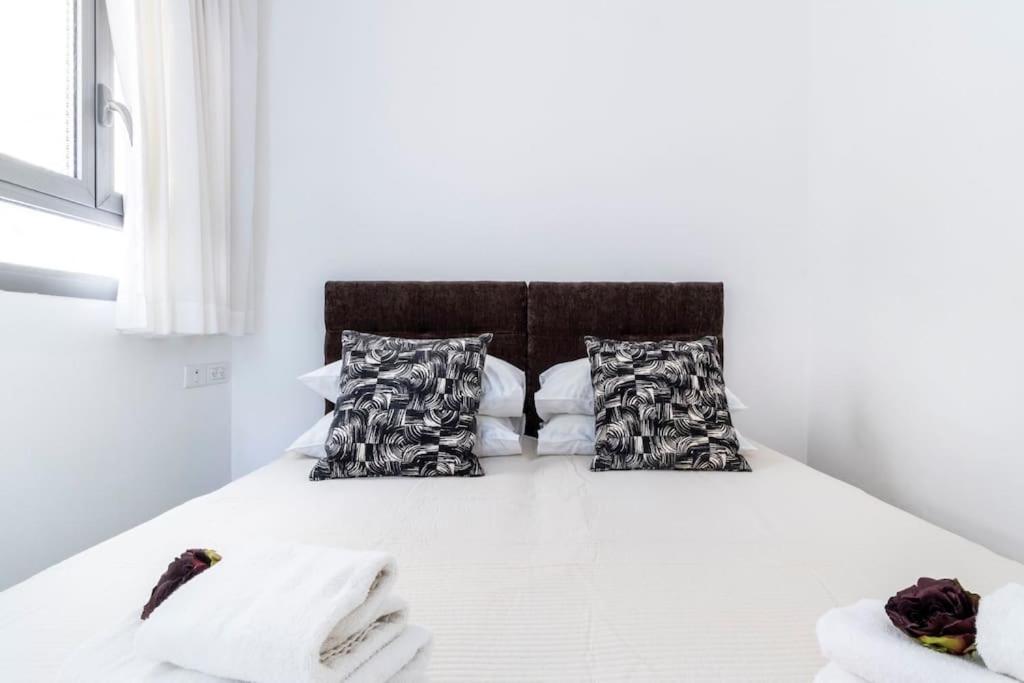 ירושלים Luxury 3 Bedroom Apt, Harav Kook7 מראה חיצוני תמונה
