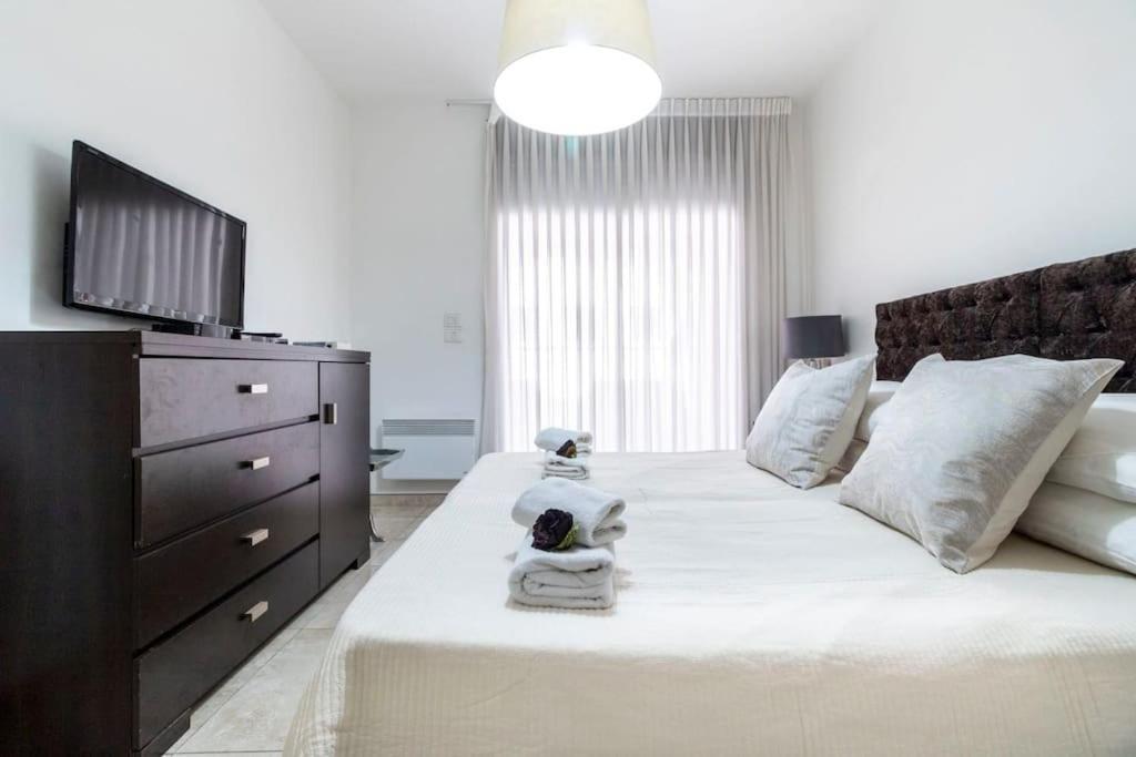 ירושלים Luxury 3 Bedroom Apt, Harav Kook7 מראה חיצוני תמונה