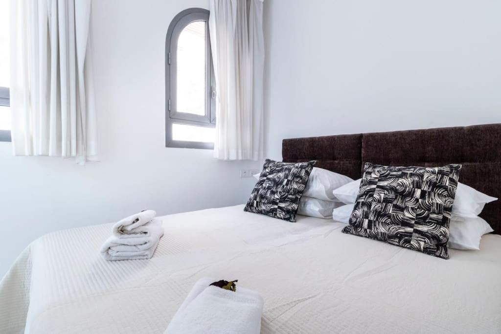 ירושלים Luxury 3 Bedroom Apt, Harav Kook7 מראה חיצוני תמונה