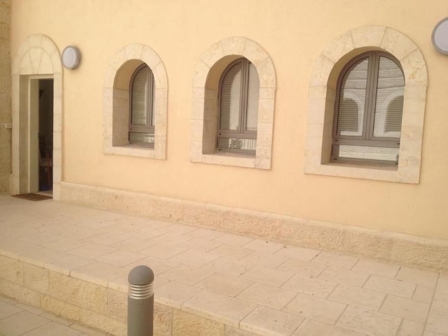 ירושלים Luxury 3 Bedroom Apt, Harav Kook7 מראה חיצוני תמונה
