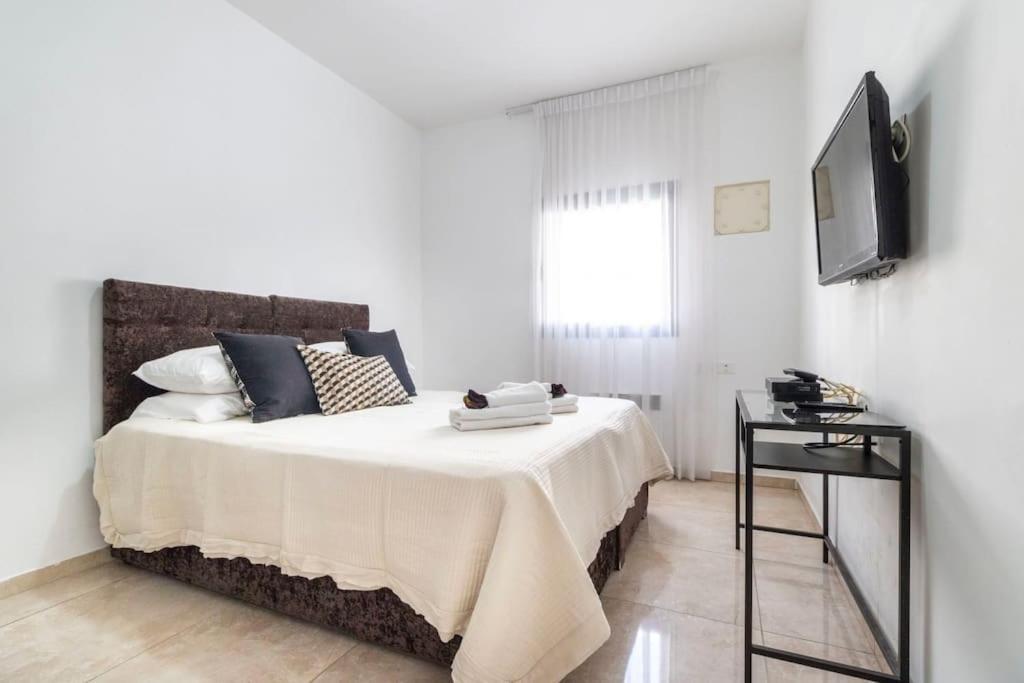 ירושלים Luxury 3 Bedroom Apt, Harav Kook7 מראה חיצוני תמונה