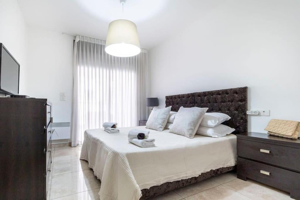 ירושלים Luxury 3 Bedroom Apt, Harav Kook7 מראה חיצוני תמונה