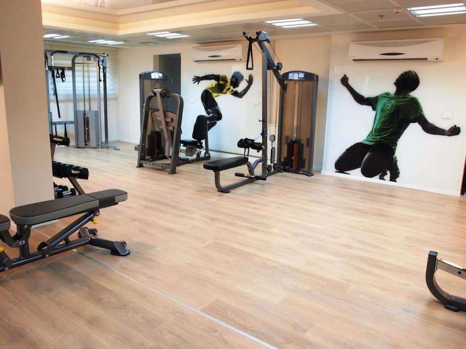 ירושלים Luxury 3 Bedroom Apt, Harav Kook7 מראה חיצוני תמונה