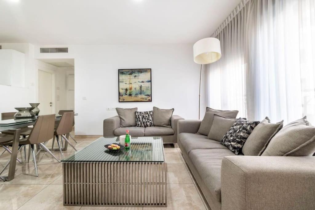 ירושלים Luxury 3 Bedroom Apt, Harav Kook7 מראה חיצוני תמונה
