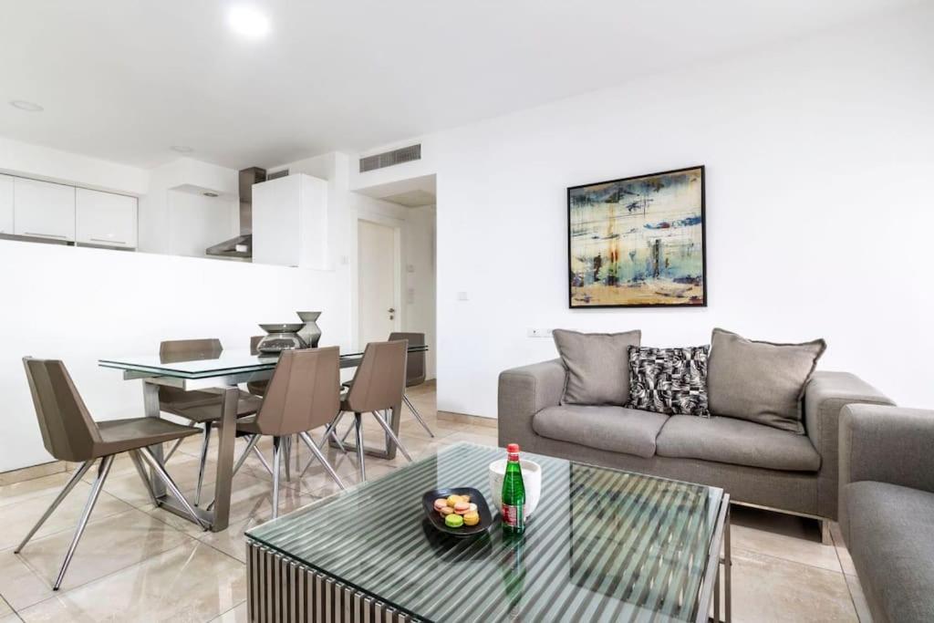 ירושלים Luxury 3 Bedroom Apt, Harav Kook7 מראה חיצוני תמונה