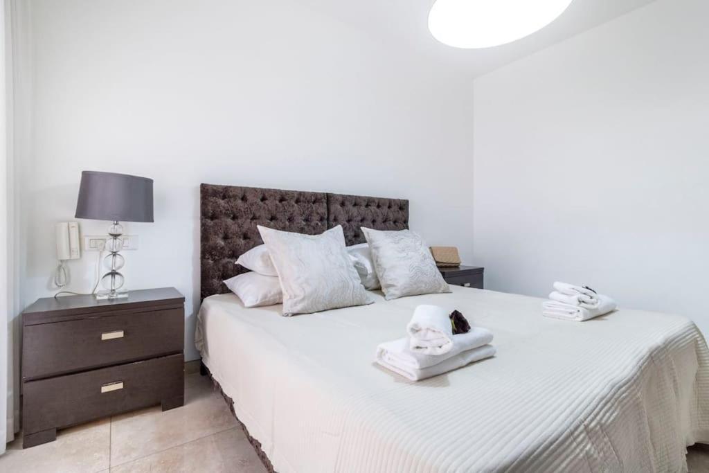 ירושלים Luxury 3 Bedroom Apt, Harav Kook7 מראה חיצוני תמונה