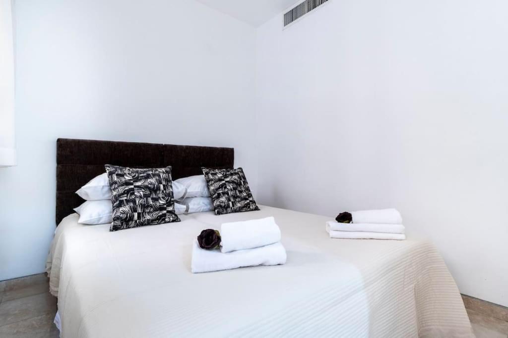 ירושלים Luxury 3 Bedroom Apt, Harav Kook7 מראה חיצוני תמונה