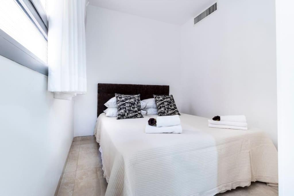 ירושלים Luxury 3 Bedroom Apt, Harav Kook7 מראה חיצוני תמונה