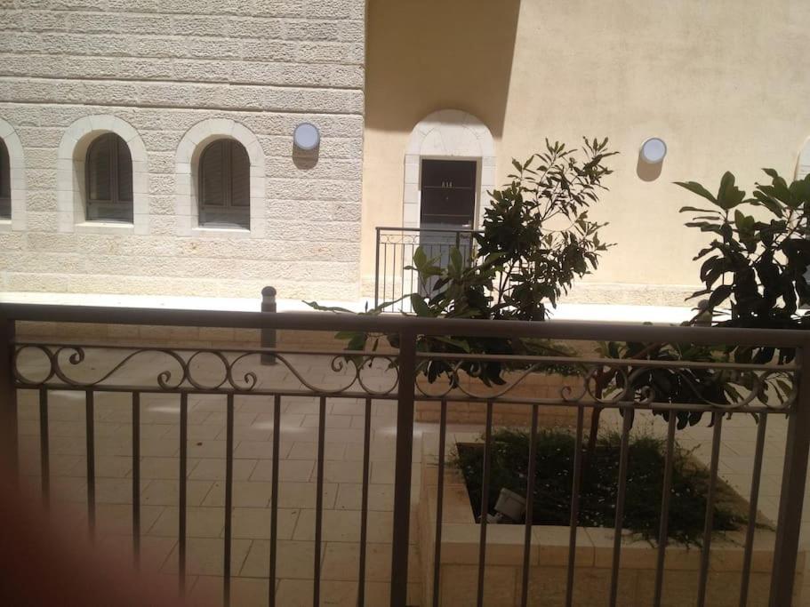 ירושלים Luxury 3 Bedroom Apt, Harav Kook7 מראה חיצוני תמונה
