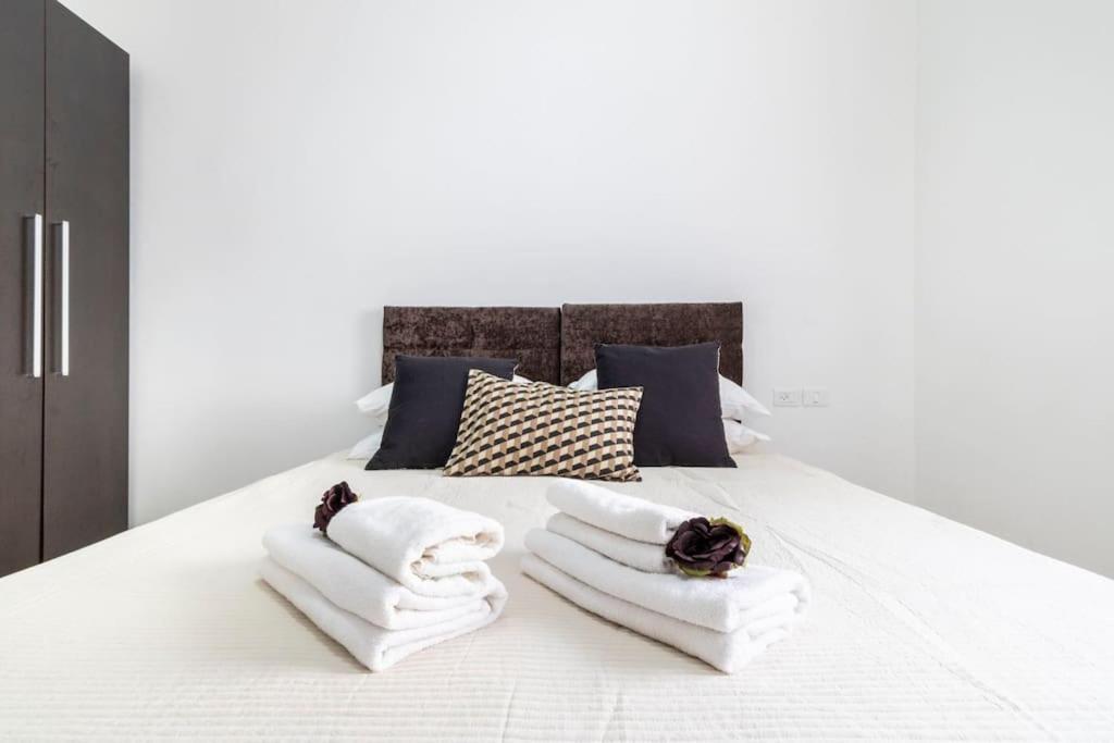 ירושלים Luxury 3 Bedroom Apt, Harav Kook7 מראה חיצוני תמונה
